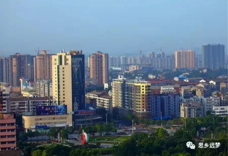 走进仙桃