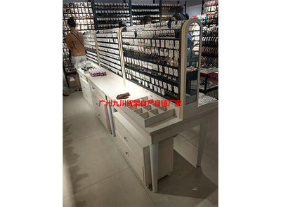 仙桃KKV货架设计专家 九川货架，以诚信铸就零售空间新标杆