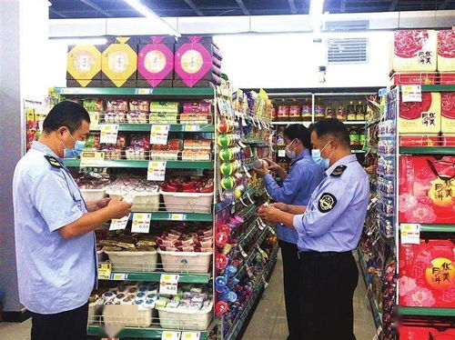 仙桃市食品安全工作实现“五新”态势，人才驱动成关键