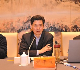 湖北省高效冬春饲用作物种植与转化项目启动暨饲料油菜生产现场观摩会在仙桃召开