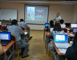 鲁班BIM应用技能师资培训班在重庆仙桃人才基地圆满落幕